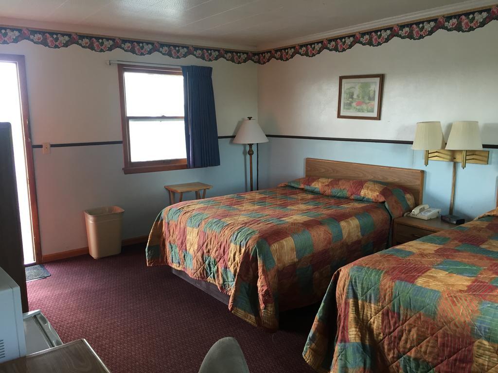 Rainbow Motel 몬트필리어 외부 사진