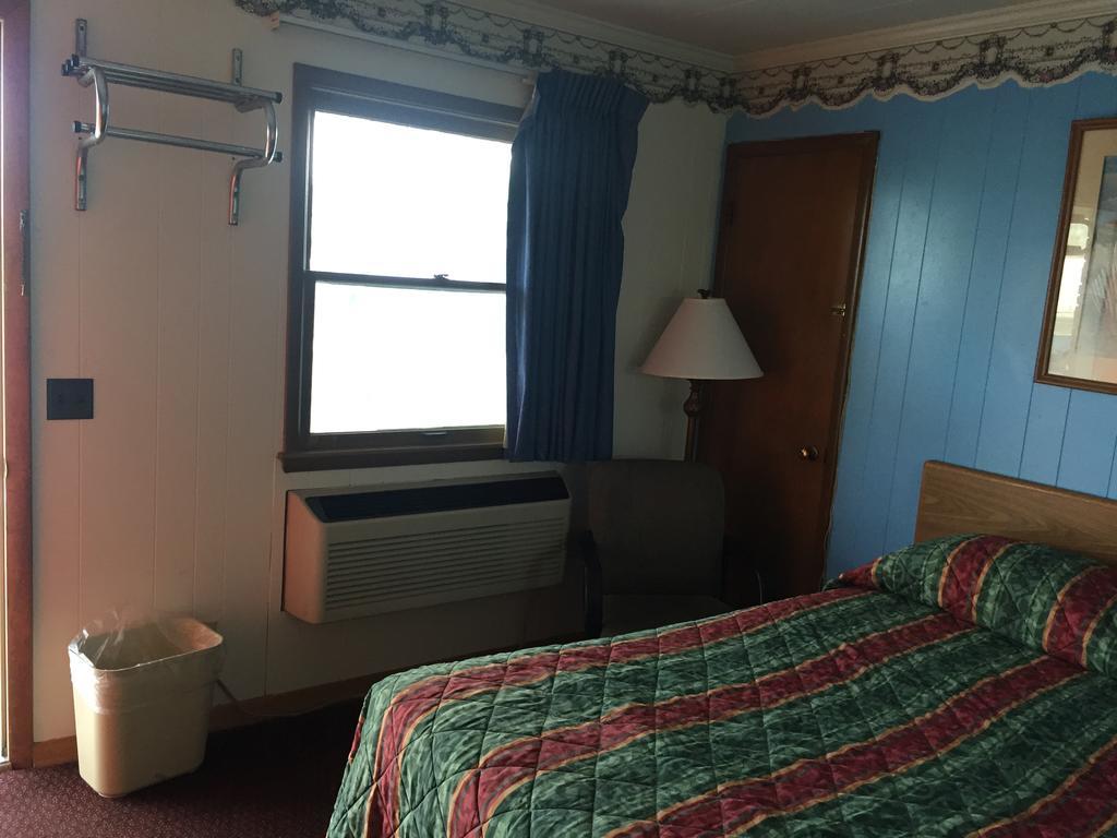 Rainbow Motel 몬트필리어 외부 사진
