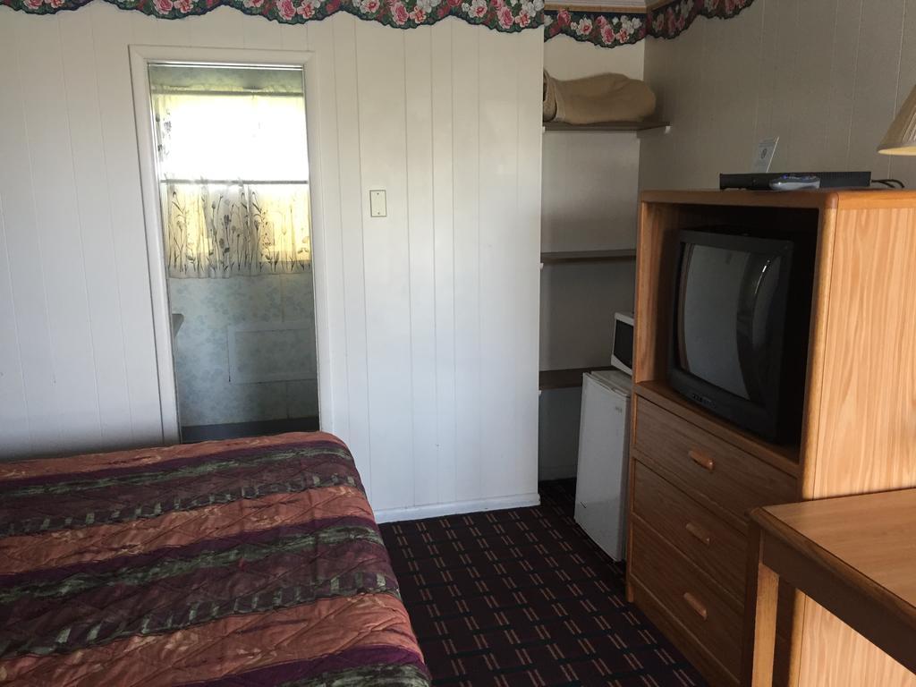 Rainbow Motel 몬트필리어 외부 사진