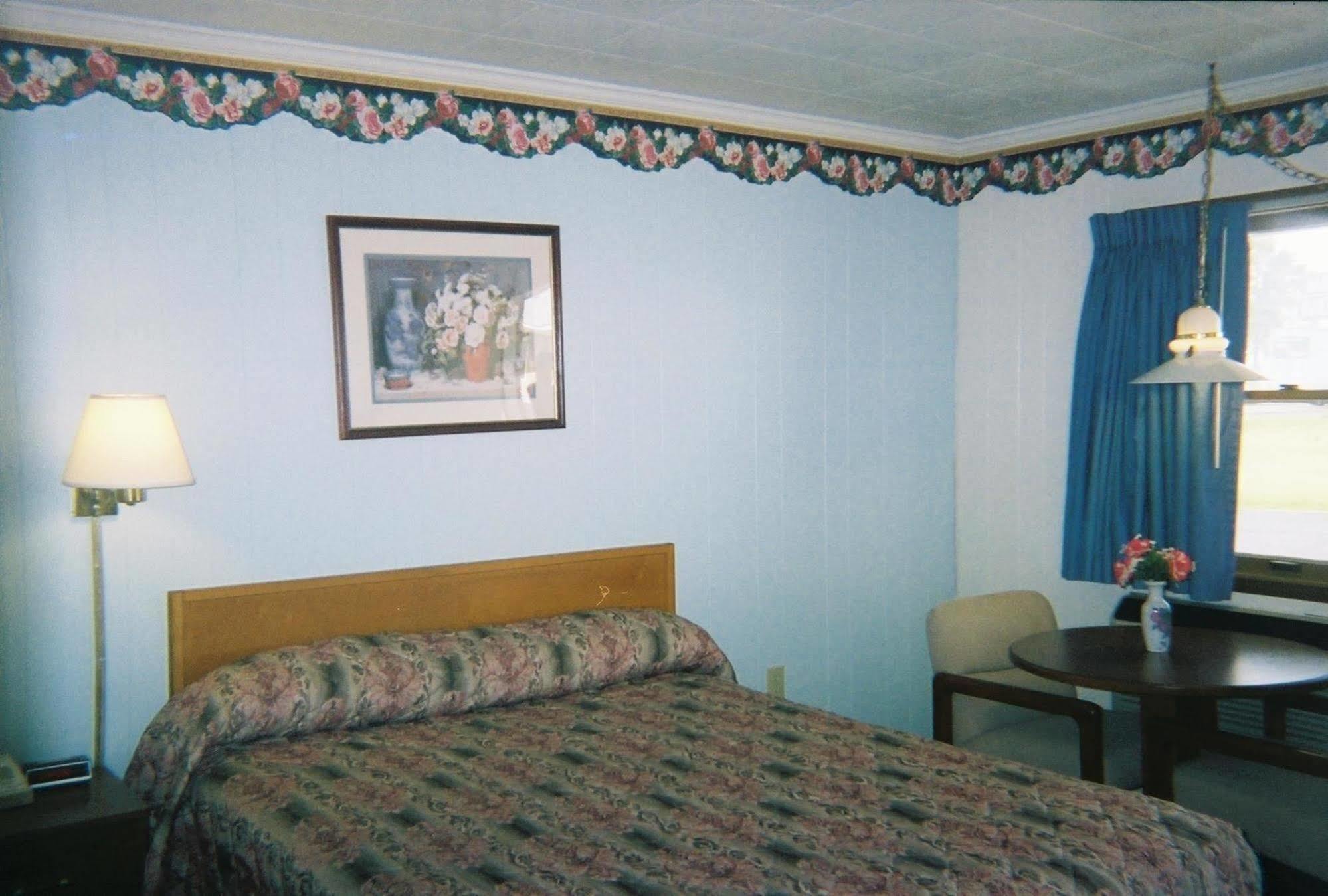 Rainbow Motel 몬트필리어 외부 사진