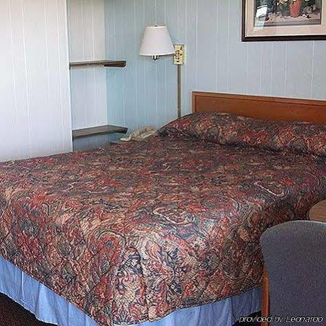 Rainbow Motel 몬트필리어 외부 사진